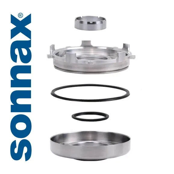 Sonnax 77733-52K 4L60 4L60E 4L65E 4L70E Input Housing Forward Sleeve Kit
