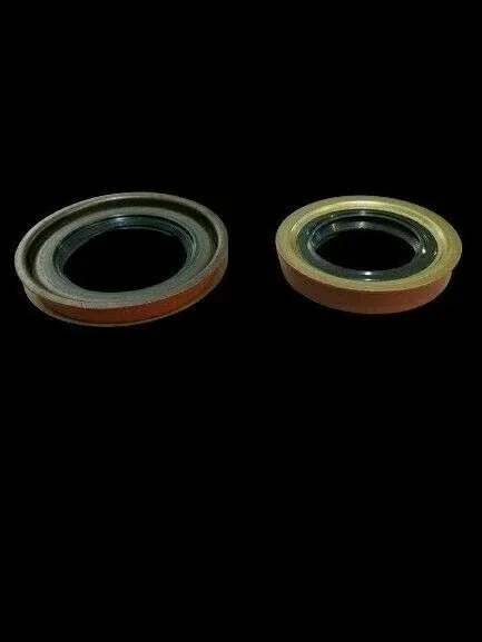 .  ST300 Super Turbine 300 REAR TAIL HOUSING seal & FRONT PUMP  SEAL 1964+ image 2