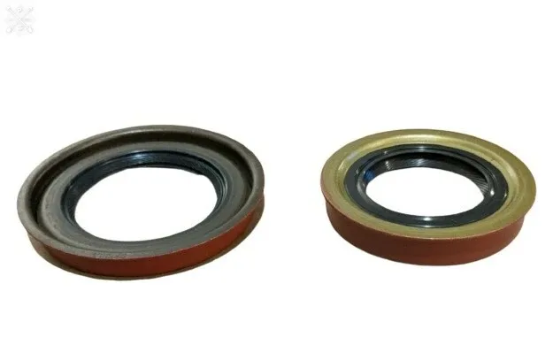 .  ST300 Super Turbine 300 REAR TAIL HOUSING seal & FRONT PUMP  SEAL 1964+