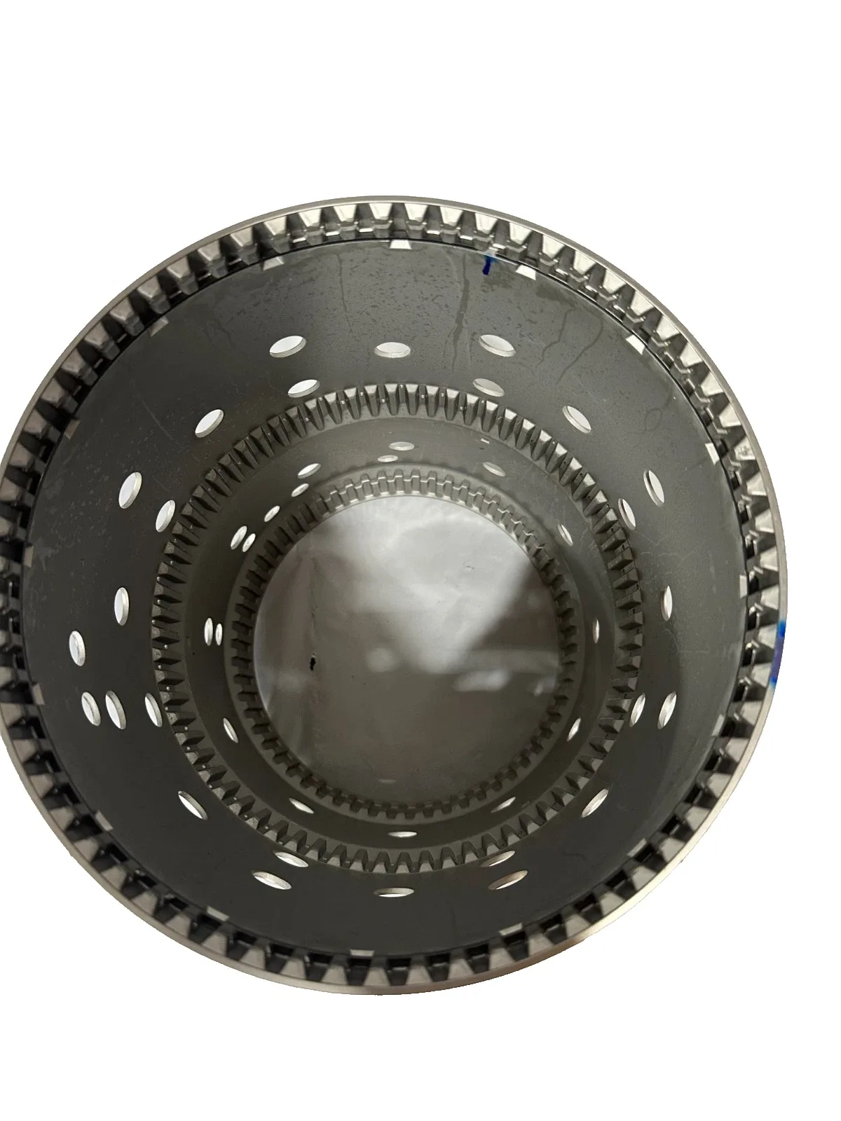 10R140 C-D-F cylinder  "Trash Can" image 3