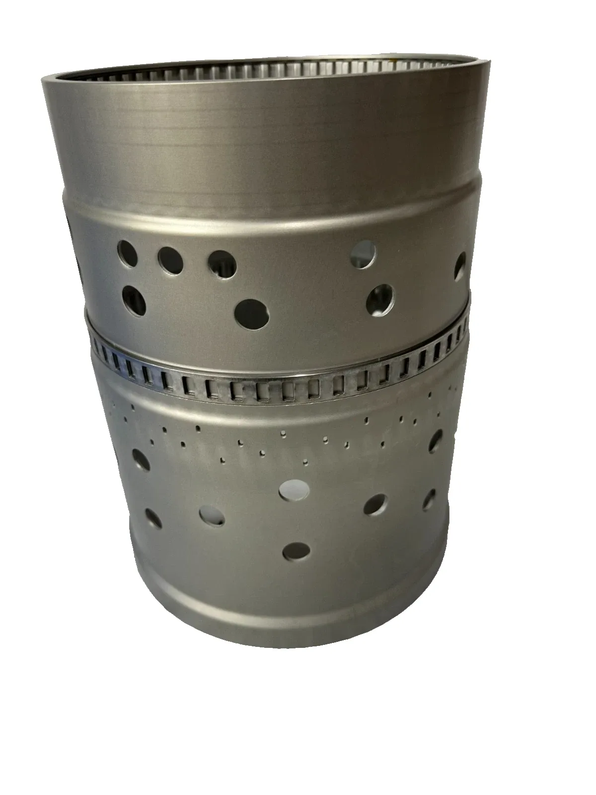 10R140 C-D-F cylinder  "Trash Can"