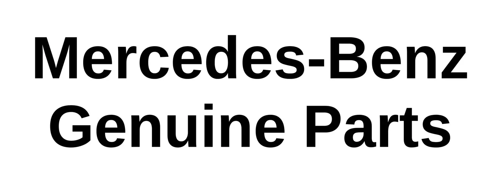 New Genuine Mercedes-Benz Housing,Speedo Drive 1152740628 / 115-274-06-28 OEM image 4