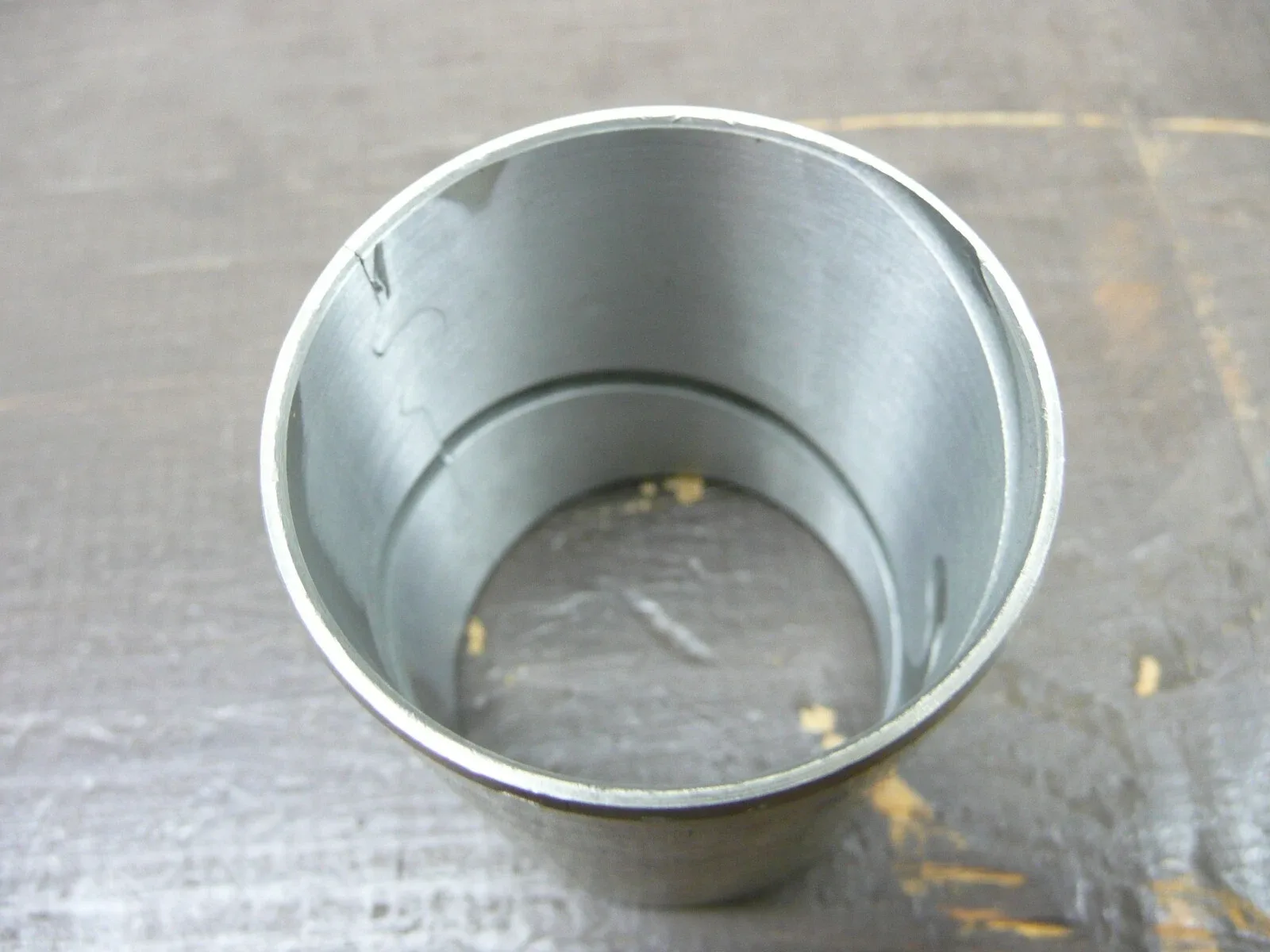 Ford 2-speed Aluminum Case Cruisomatic Extension Housing Bushing image 3