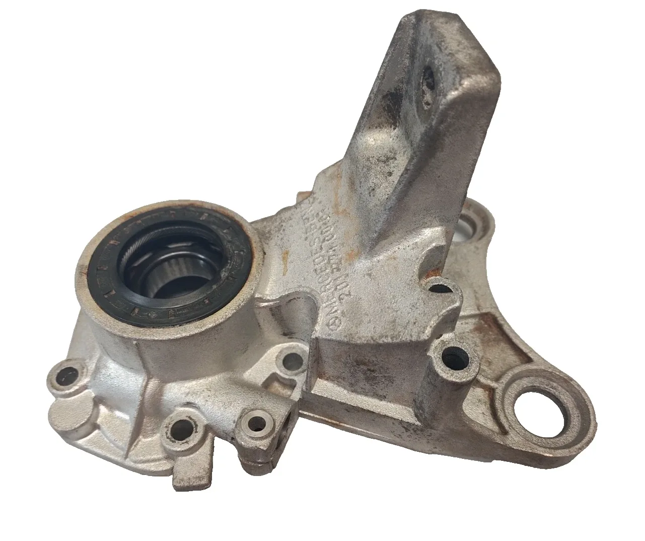 .For 722.4  MERCEDES-BENZ TRANSMISSION EXTENSION HOUSING 12012710001 image 3