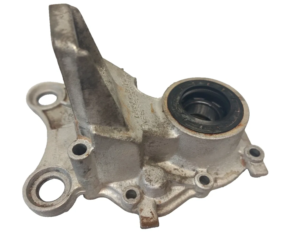.For 722.4  MERCEDES-BENZ TRANSMISSION EXTENSION HOUSING 12012710001