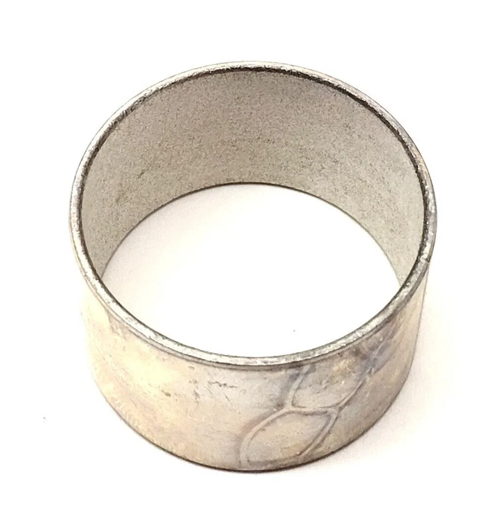 700-R4, 4L60E Automatic Transmission Extension Housing Bushing (Teflon Coated)