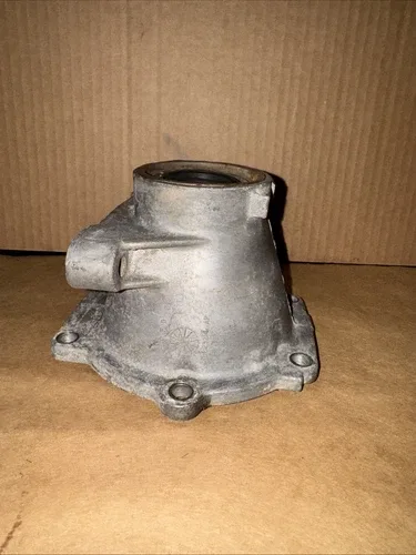 GM 400 4 Inch Tail Housing, Small Bushing And Seal image 4