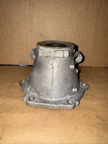 GM 400 4 Inch Tail Housing, Small Bushing And Seal