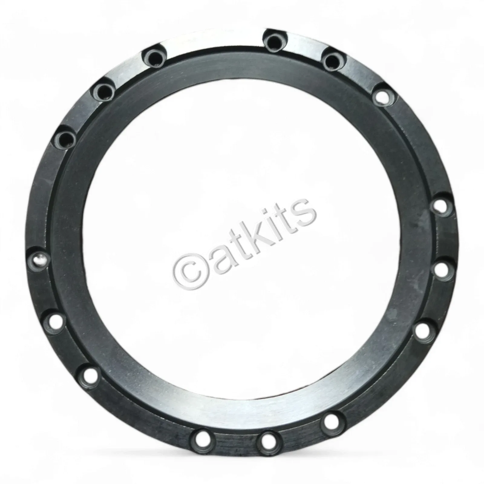 SMART-TECH®  INPUT HOUSING KIT WITH HEAVY DUTY INPUT SHAFT. IND:  77733-12KB image 2