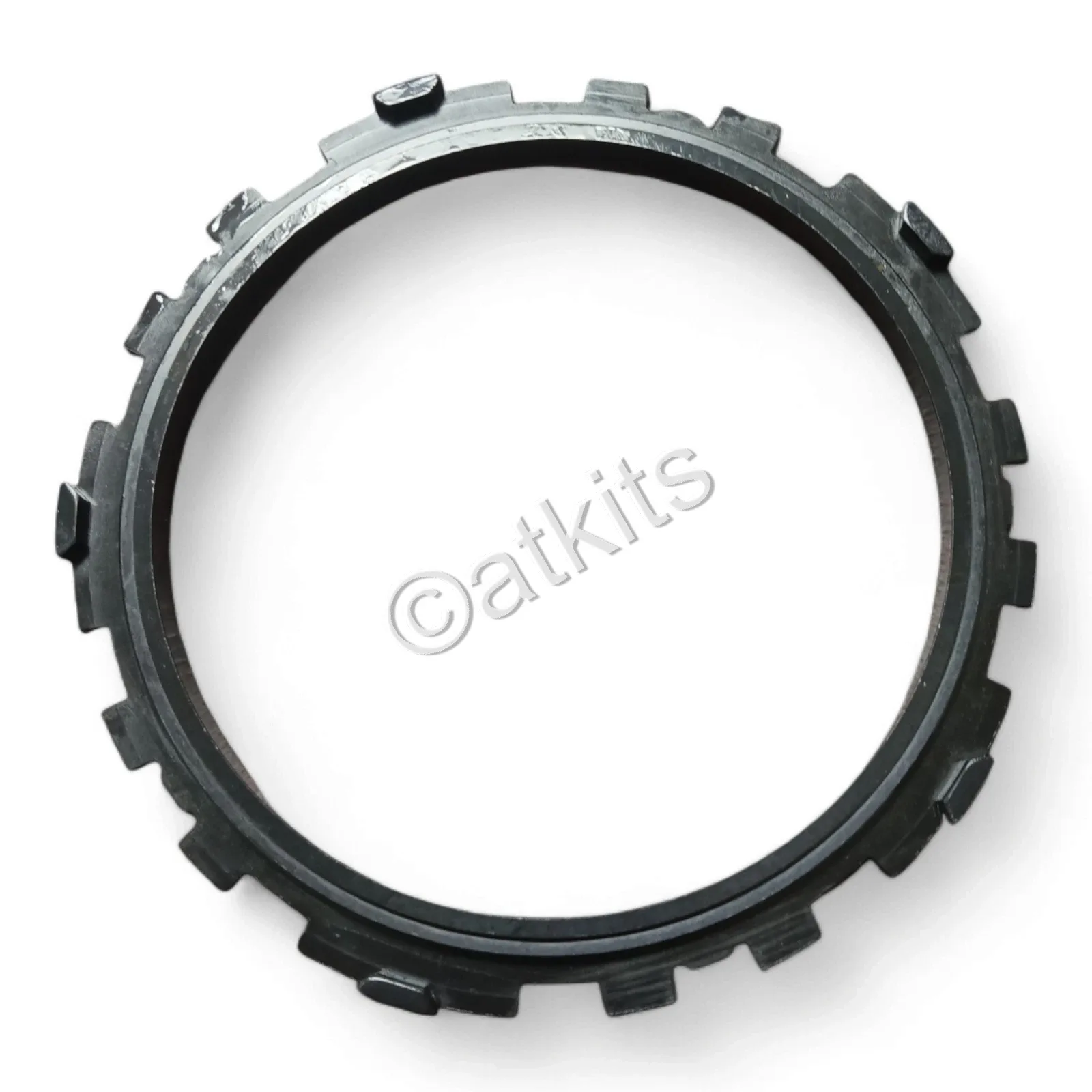 SMART-TECH®  INPUT HOUSING KIT WITH HEAVY DUTY INPUT SHAFT. IND:  77733-12KB image 3