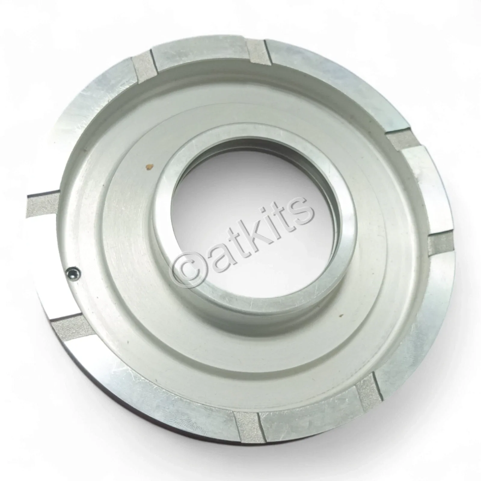 SMART-TECH®  INPUT HOUSING KIT WITH HEAVY DUTY INPUT SHAFT. IND:  77733-12KB image 4