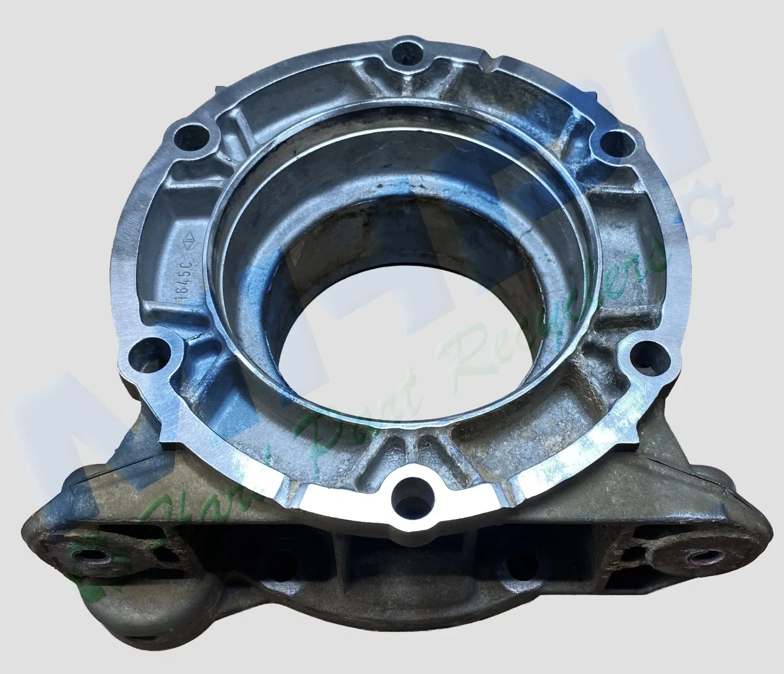 6L80E  4x4 Extension Housing With Cast #24241166 - GM - FREE SHIPPING