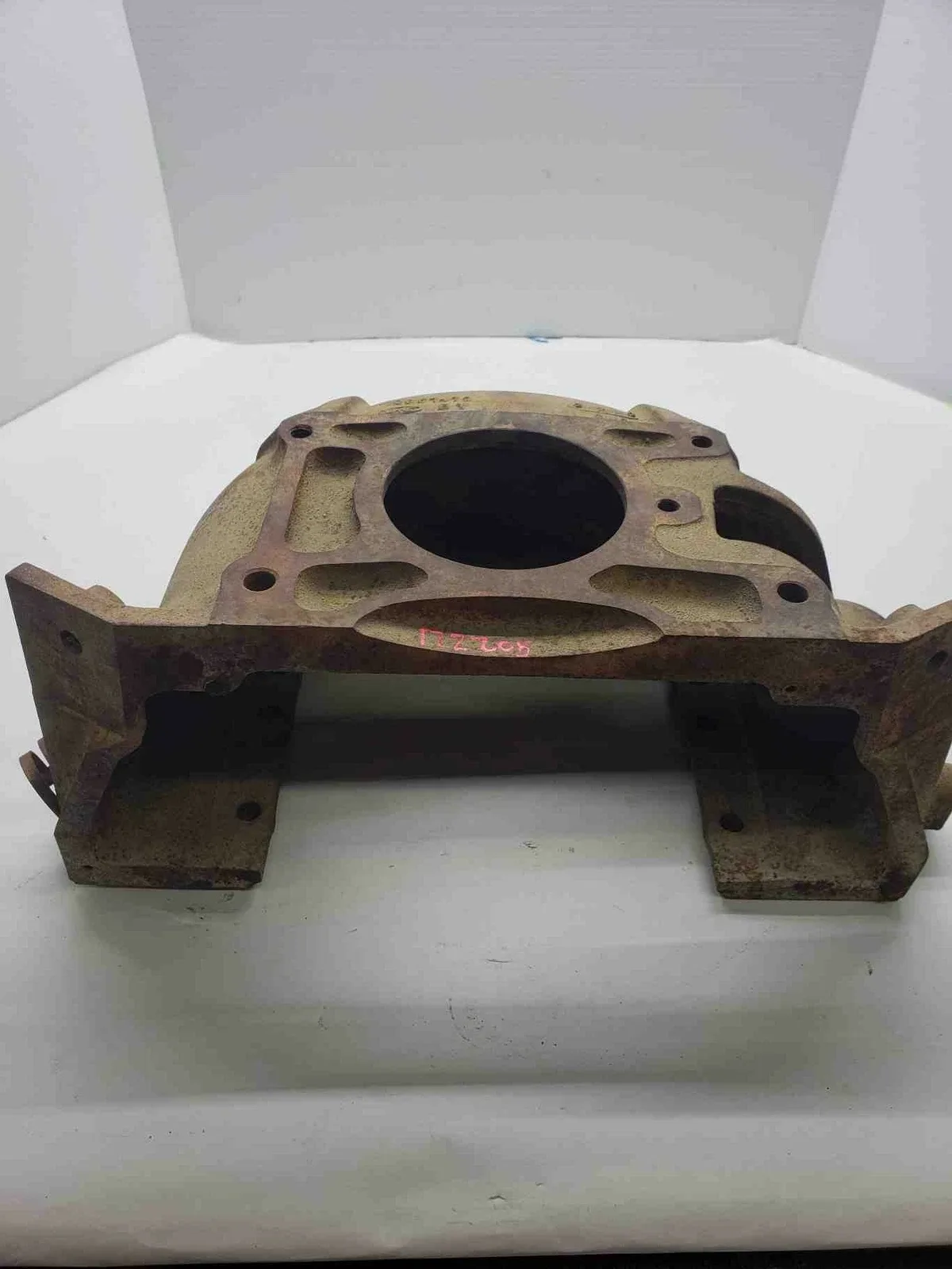 GMC PICKUP 2500 GMC Flywheel Bell Housing 1964