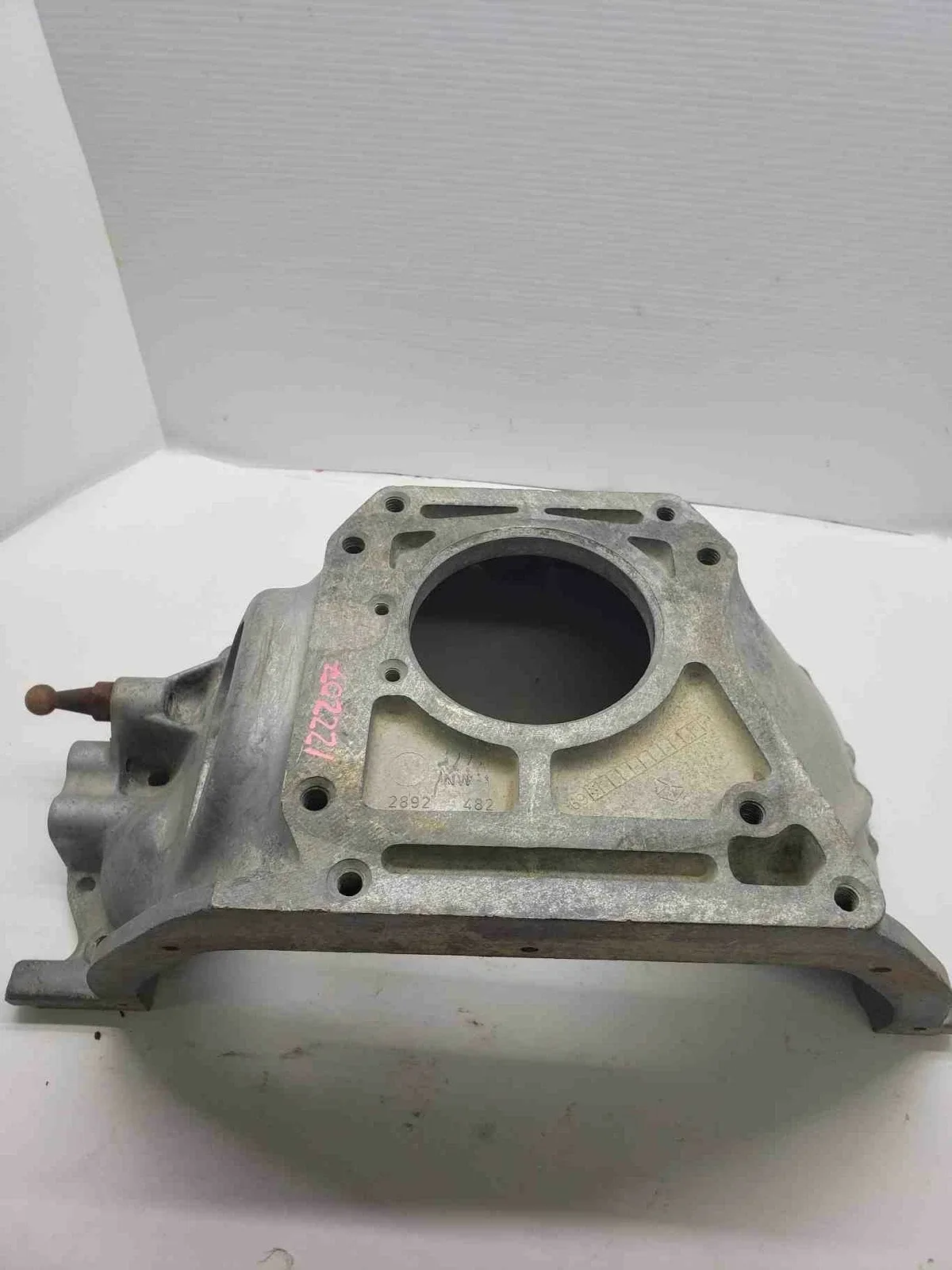 DODGE CHARGER Dodge Flywheel Bell Housing 66 67 68 69 70 718-318 DATE 69