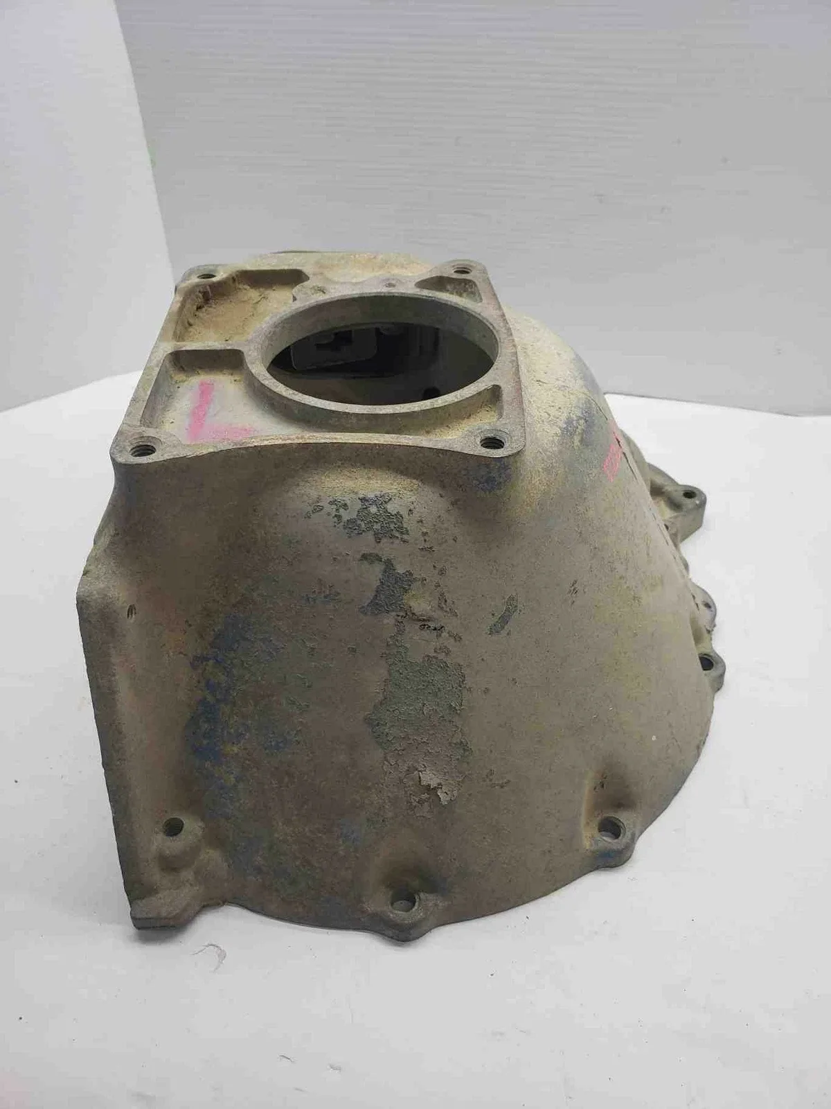 PLYMOUTH VALIANT Plymouth Flywheel Bell Housing 67 68 69 70 71 72 73 74 image 2