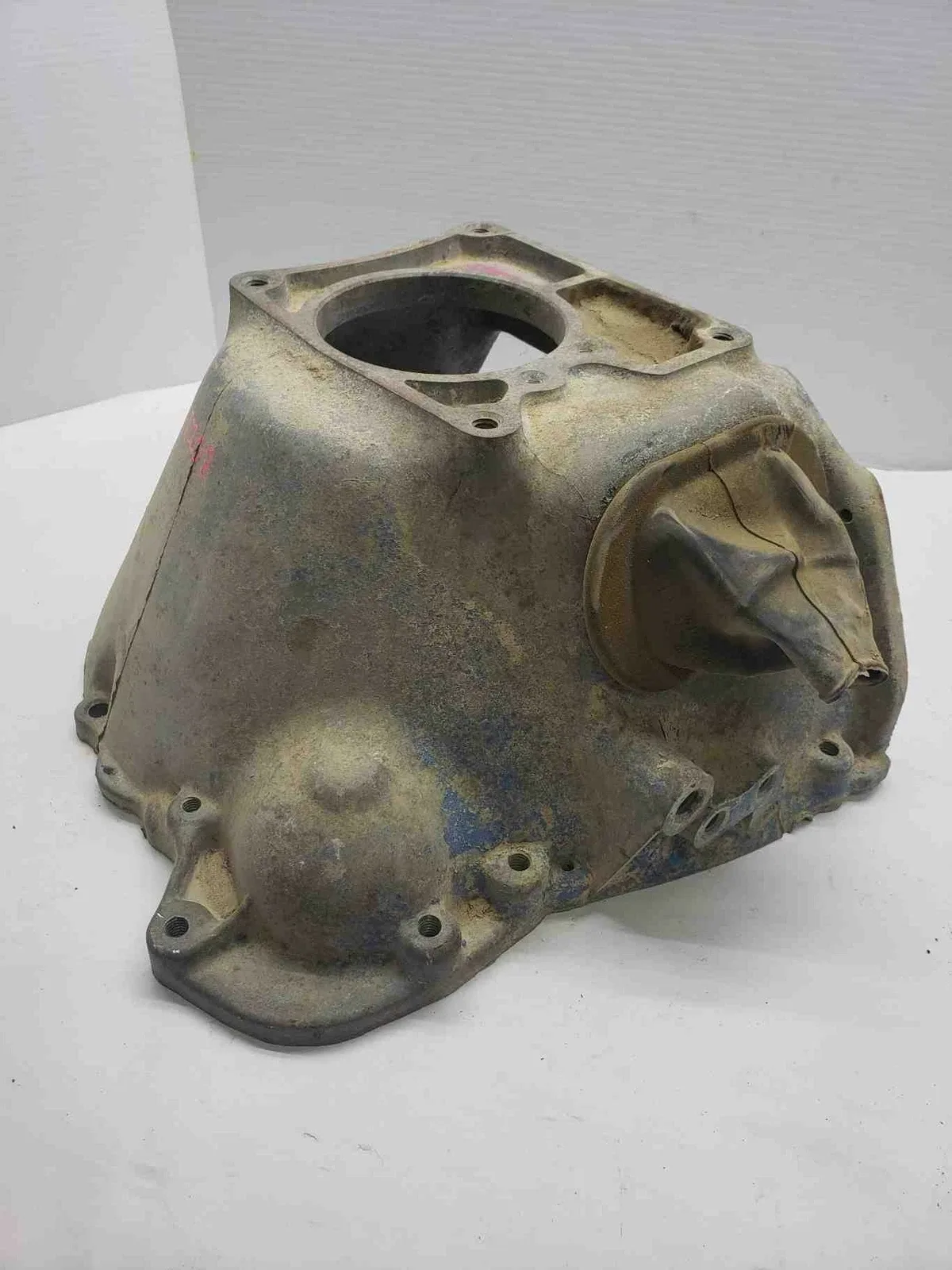 PLYMOUTH VALIANT Plymouth Flywheel Bell Housing 67 68 69 70 71 72 73 74 image 3