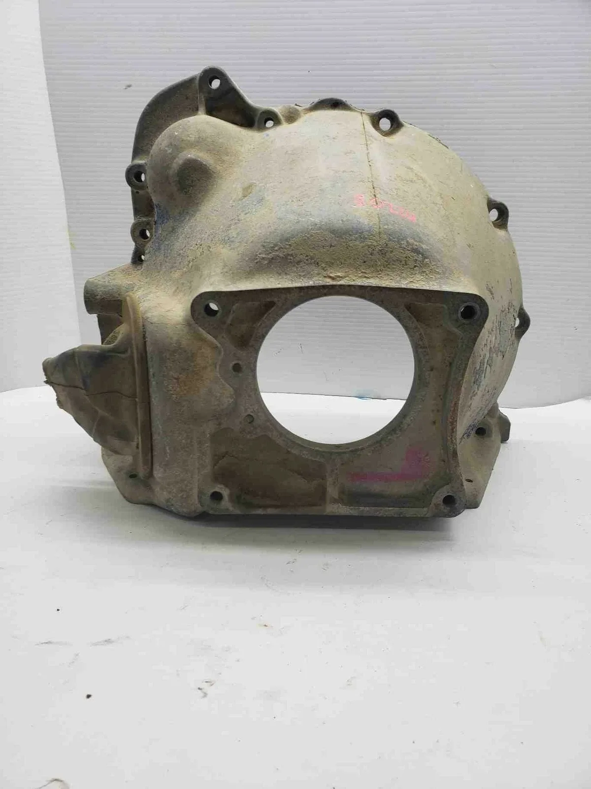 PLYMOUTH VALIANT Plymouth Flywheel Bell Housing 67 68 69 70 71 72 73 74