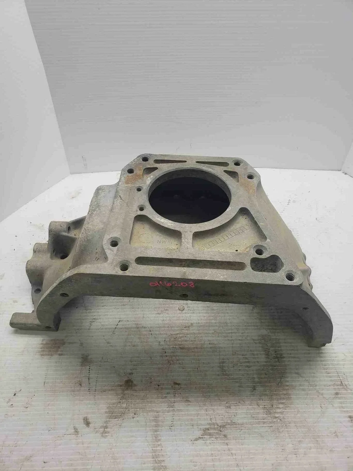 DODGE FULL SIZE Dodge Flywheel Bell Housing 65 66 67 68 69 70 71