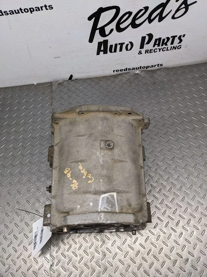 Borg Warner T5 Mustang Transmission Case Housing 13-52-066-919 1159351 image 2