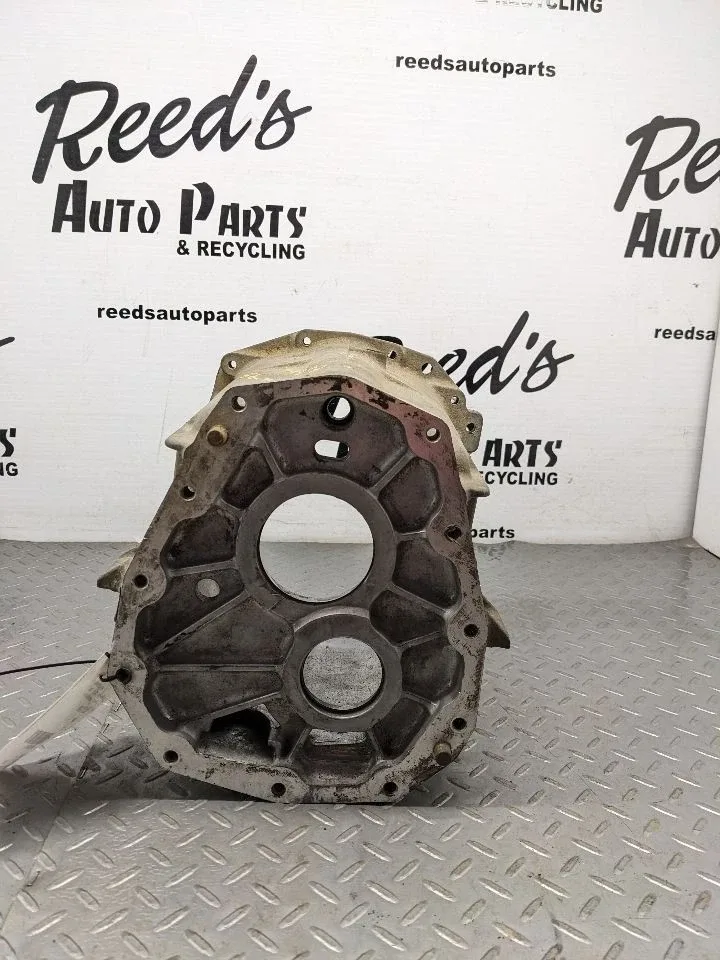 Borg Warner T5 Mustang Transmission Case Housing 13-52-066-919 1159351
