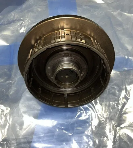 Allison Transmission Forward Clutch Housing (RBT) Part# R23017214 image 2