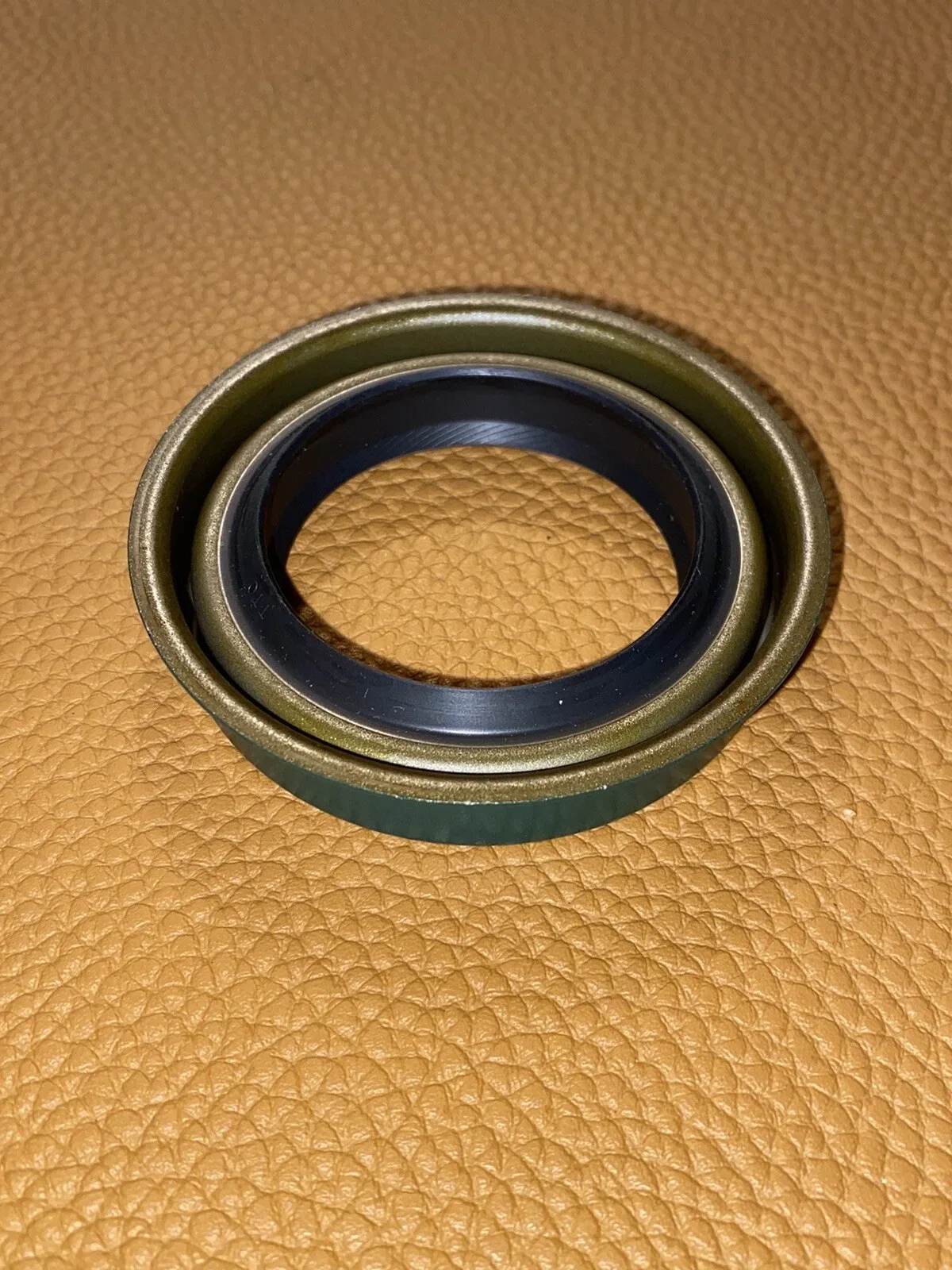 Muncie 1970-1974 Transmission Rear Extension Tail Housing Seal image 2