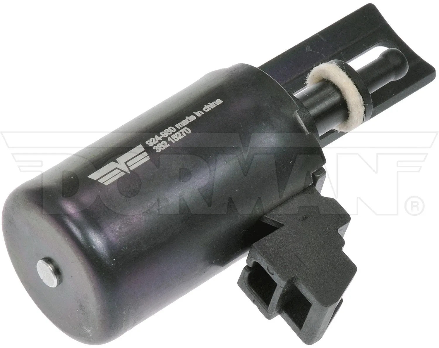 1991-1996 Chevrolet Caprice Shift Interlock Solenoid - Dorman 11DW958 image 4