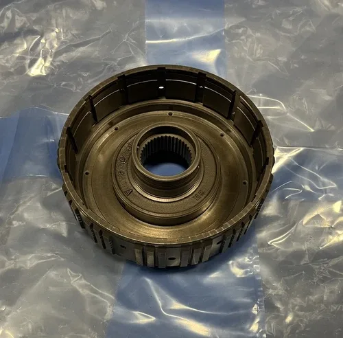 Allison Transmission Fourth Clutch Housing RBT Part# R23046556