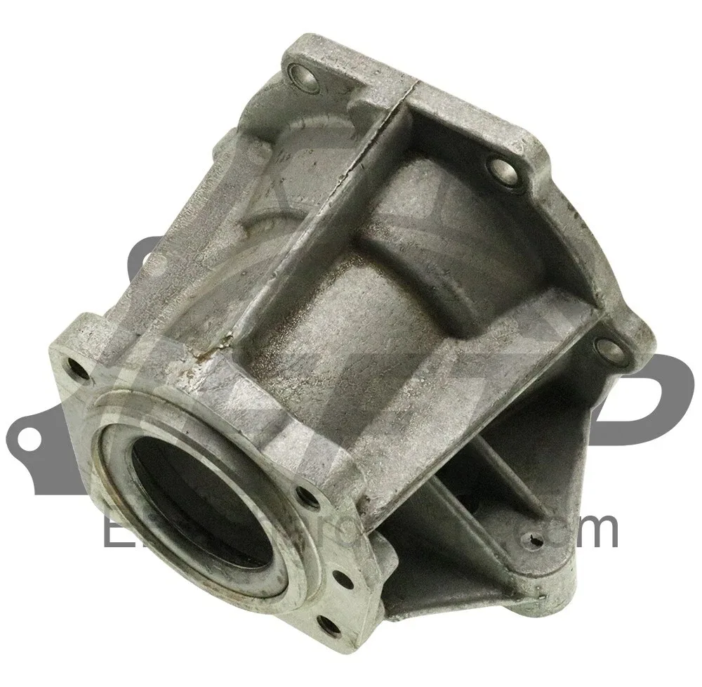 GM - 4L80 - EXTENSION HOUSING, 2WD W/ PARKING BRAKE, 5 3/8" OAL - U34770ED image 2