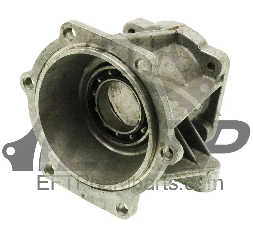 GM - 4L80 - EXTENSION HOUSING, 2WD W/ PARKING BRAKE, 5 3/8" OAL - U34770ED