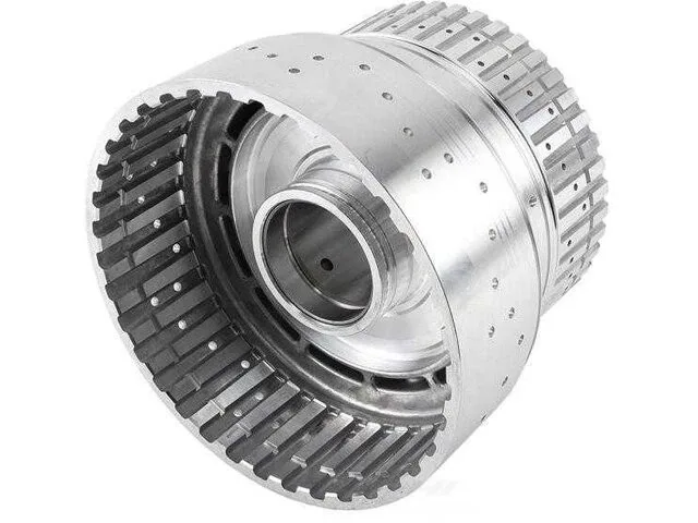 For 2018-2024 Chevrolet Tahoe Auto Trans Clutch Housing AC Delco 51741ZTNW 2019