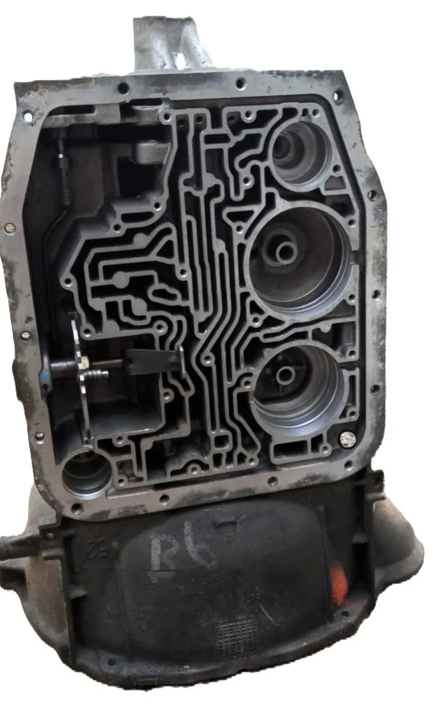 1986-1993 FORD AOD TRANSMISSION CASE # RF-E9DP-7006 Mustangs, Broncos, F150 image 3