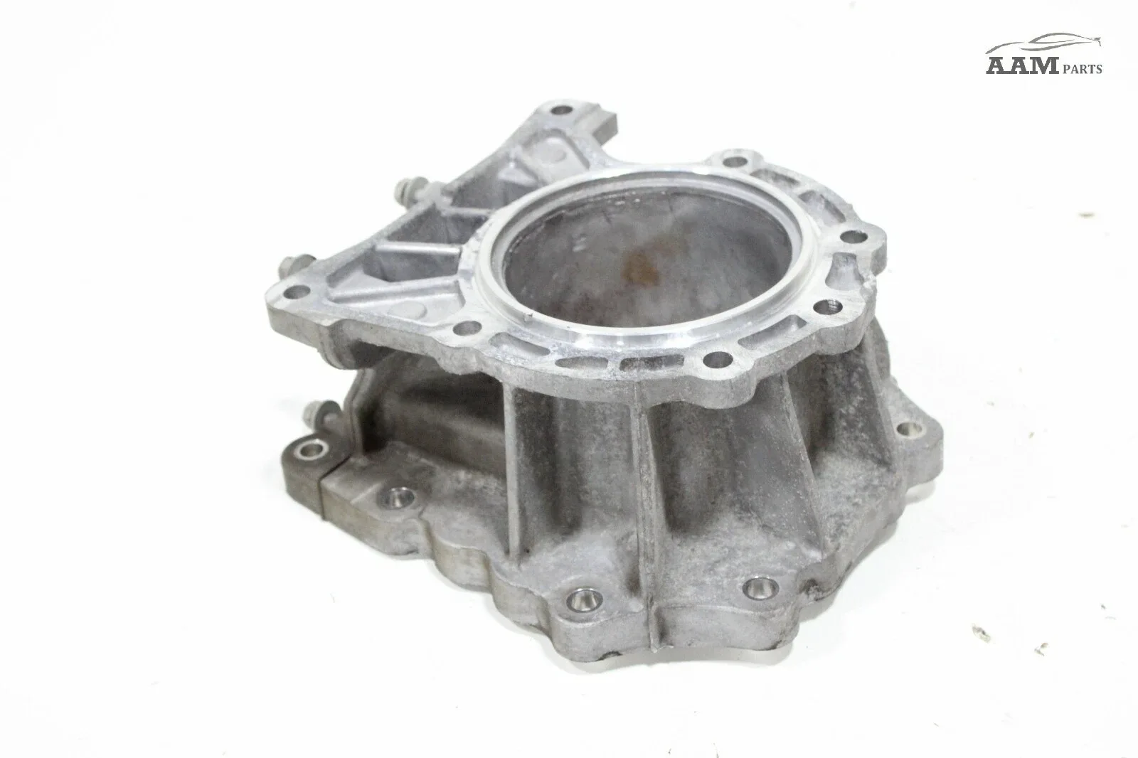 2014-2021 JEEP GRAND CHEROKEE 3.6L AWD TRANSFER CASE EXTENSION HOUSING OEM image 2