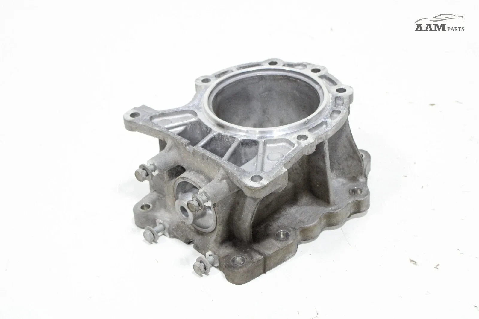 2014-2021 JEEP GRAND CHEROKEE 3.6L AWD TRANSFER CASE EXTENSION HOUSING OEM image 3