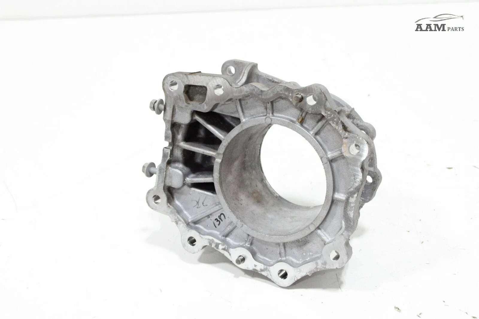 2014-2021 JEEP GRAND CHEROKEE 3.6L AWD TRANSFER CASE EXTENSION HOUSING OEM image 4