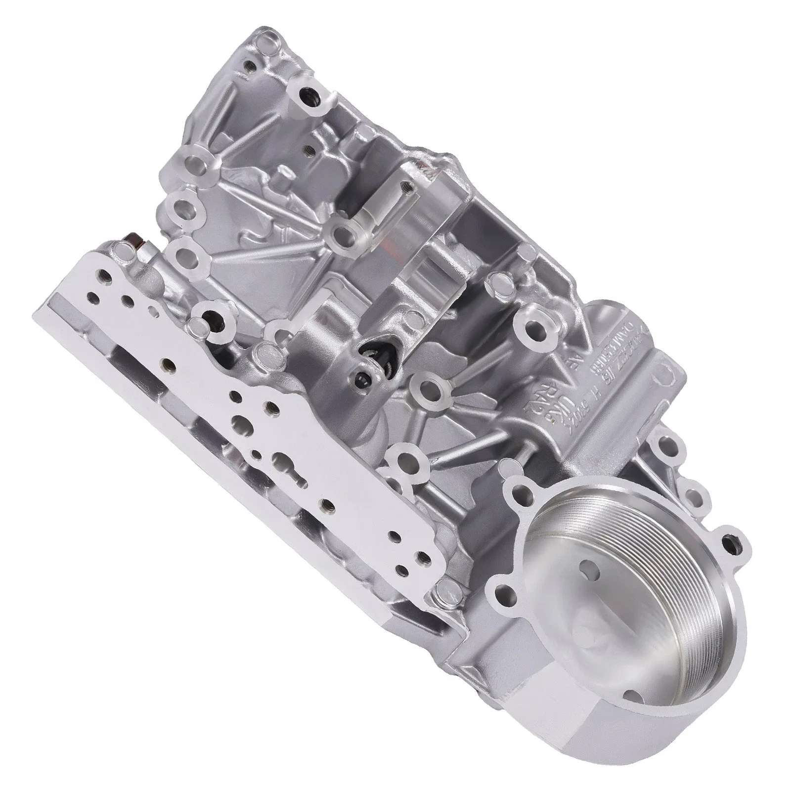 Valvebody Accumulator Housing for Audi for VW Lavida 1.4/1.6L 0AM325066AA image 4