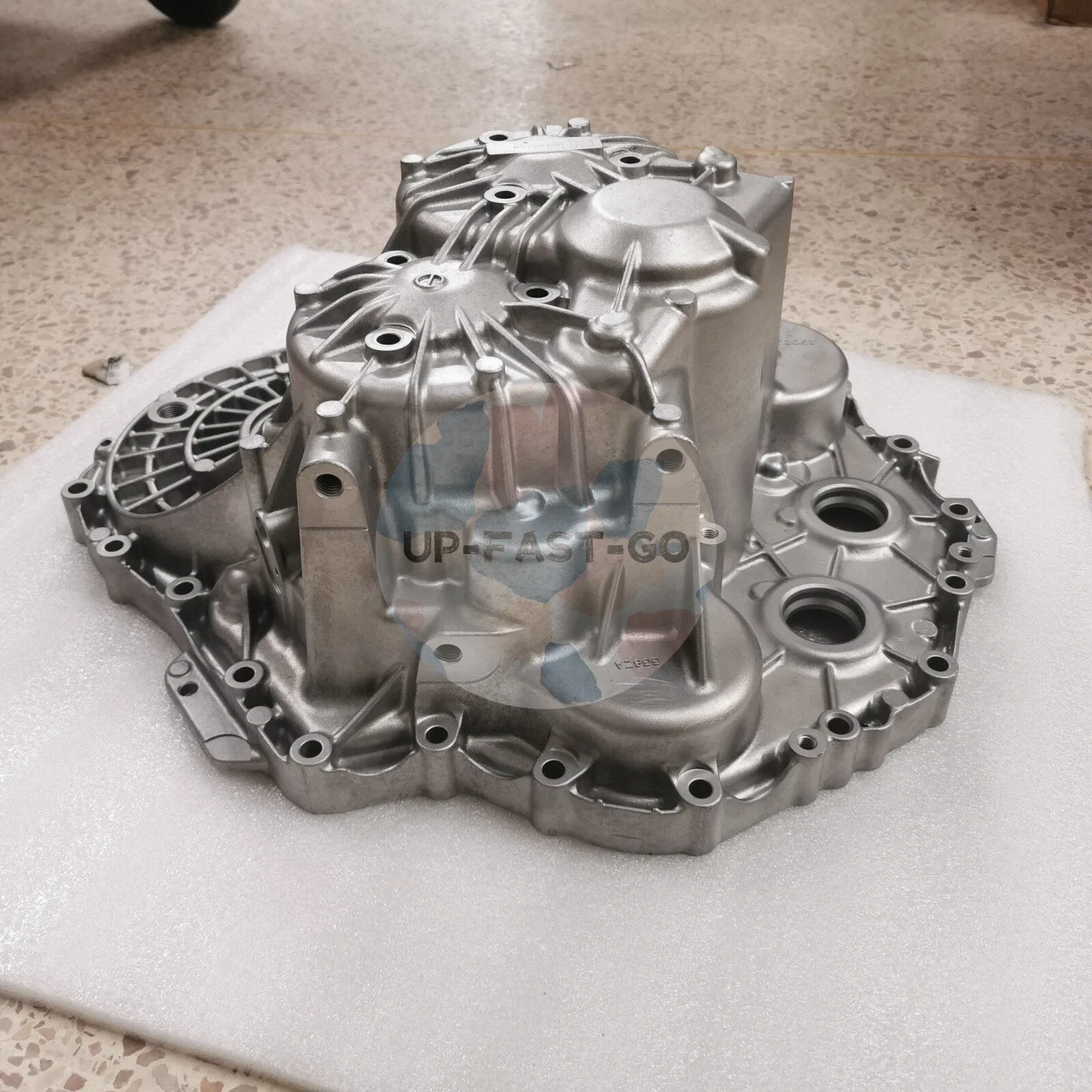 6DCT250 DPS6 Transmission Gear Shell Housing For Ford Focus Fiesta 2012-2019 US image 2