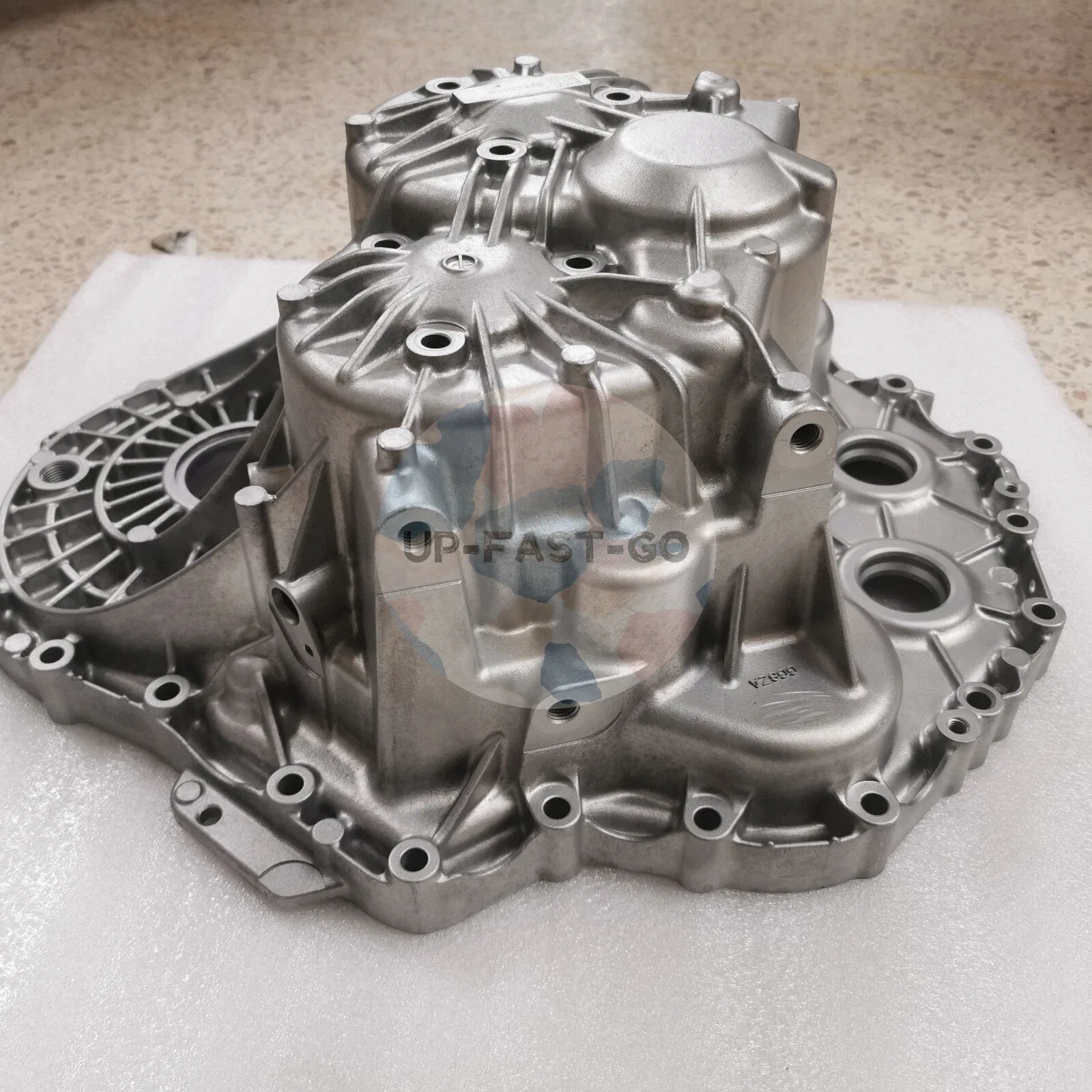 6DCT250 DPS6 Transmission Gear Shell Housing For Ford Focus Fiesta 2012-2019 US image 3