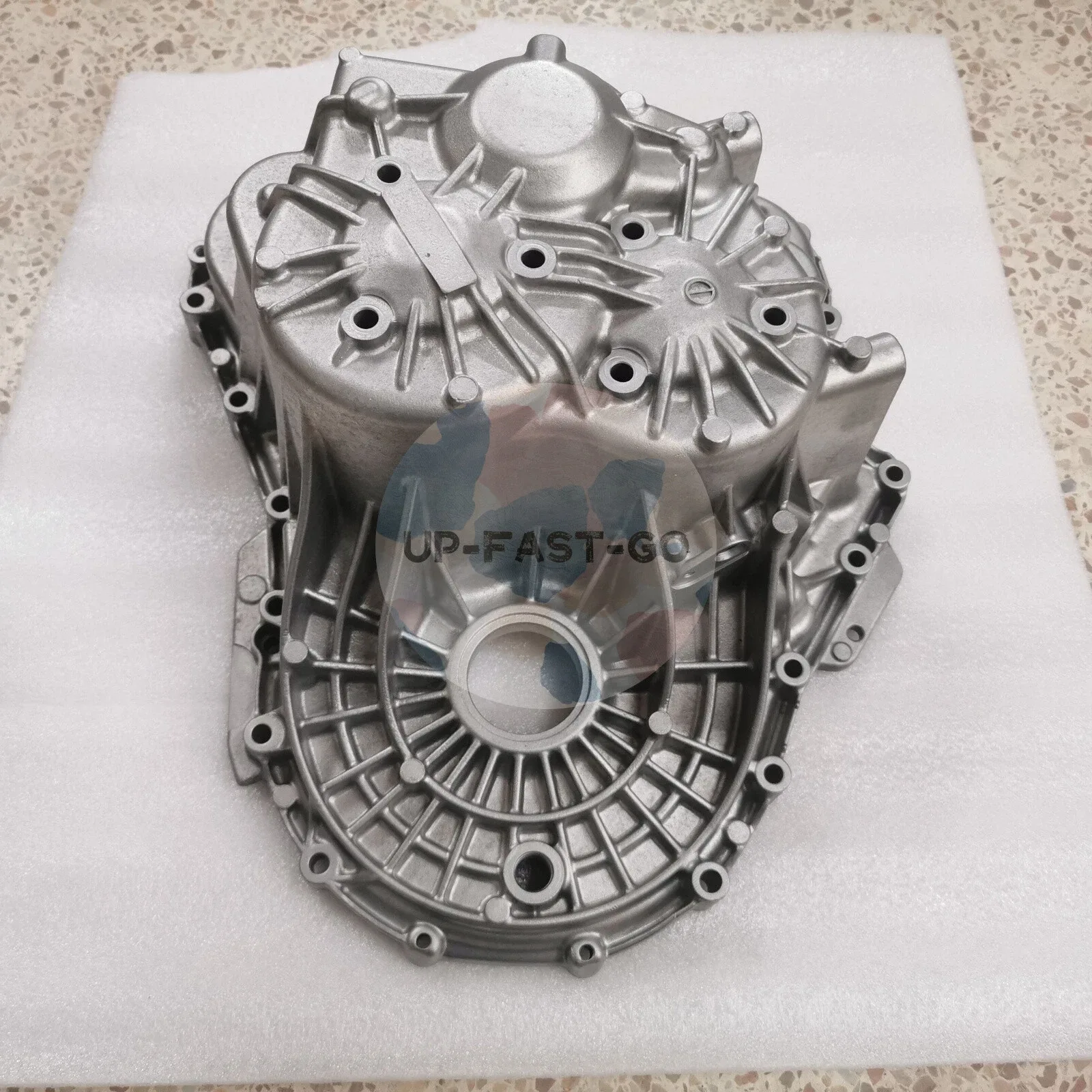 6DCT250 DPS6 Transmission Gear Shell Housing For Ford Focus Fiesta 2012-2019 US image 4