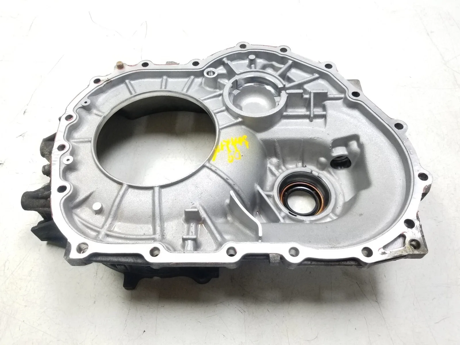 06 07 08 09 10 Hyundai Sonata Automatic Transmission Bell Housing OEM image 3