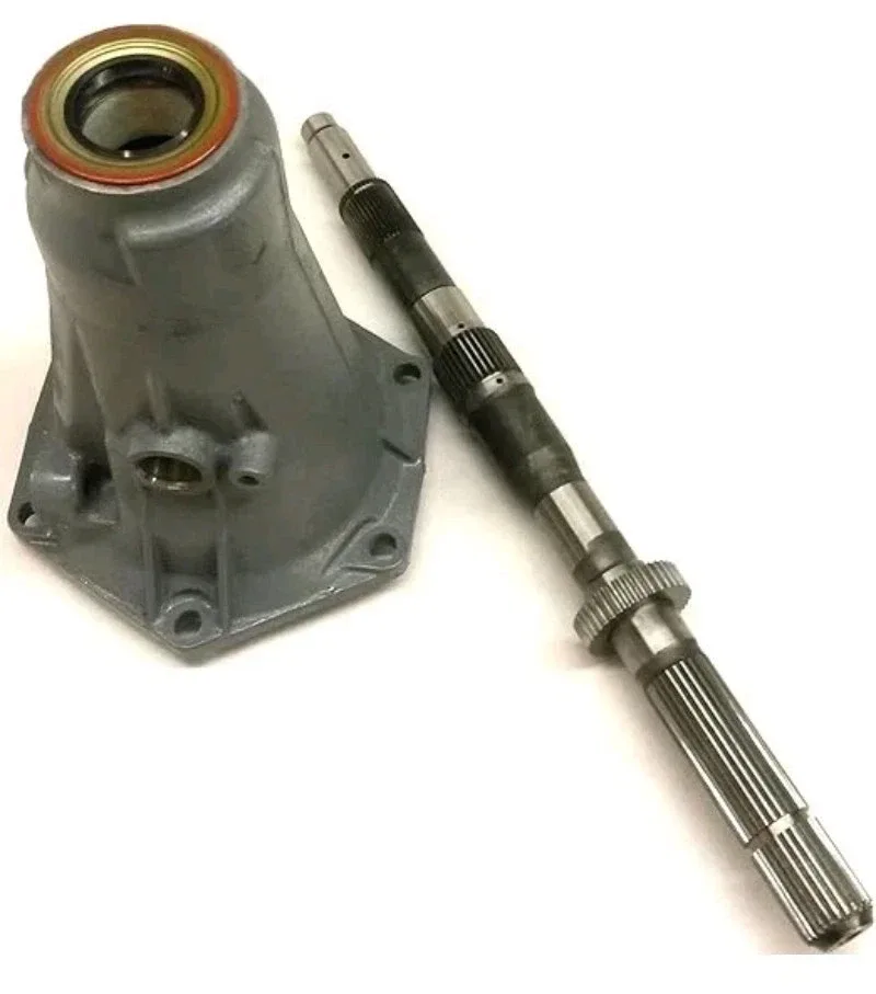 4L60E Extension Housing Output Shaft OEM 2WD GMC TAIL HOUSING 1997-14