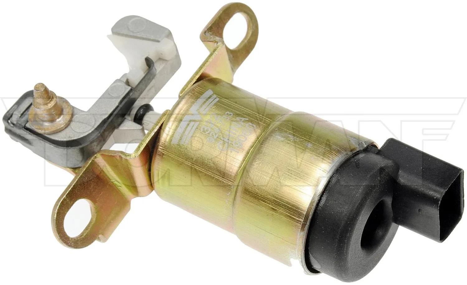 Dorman Shift Interlock Solenoid Fits 2004-2007 Ford Freestar image 2