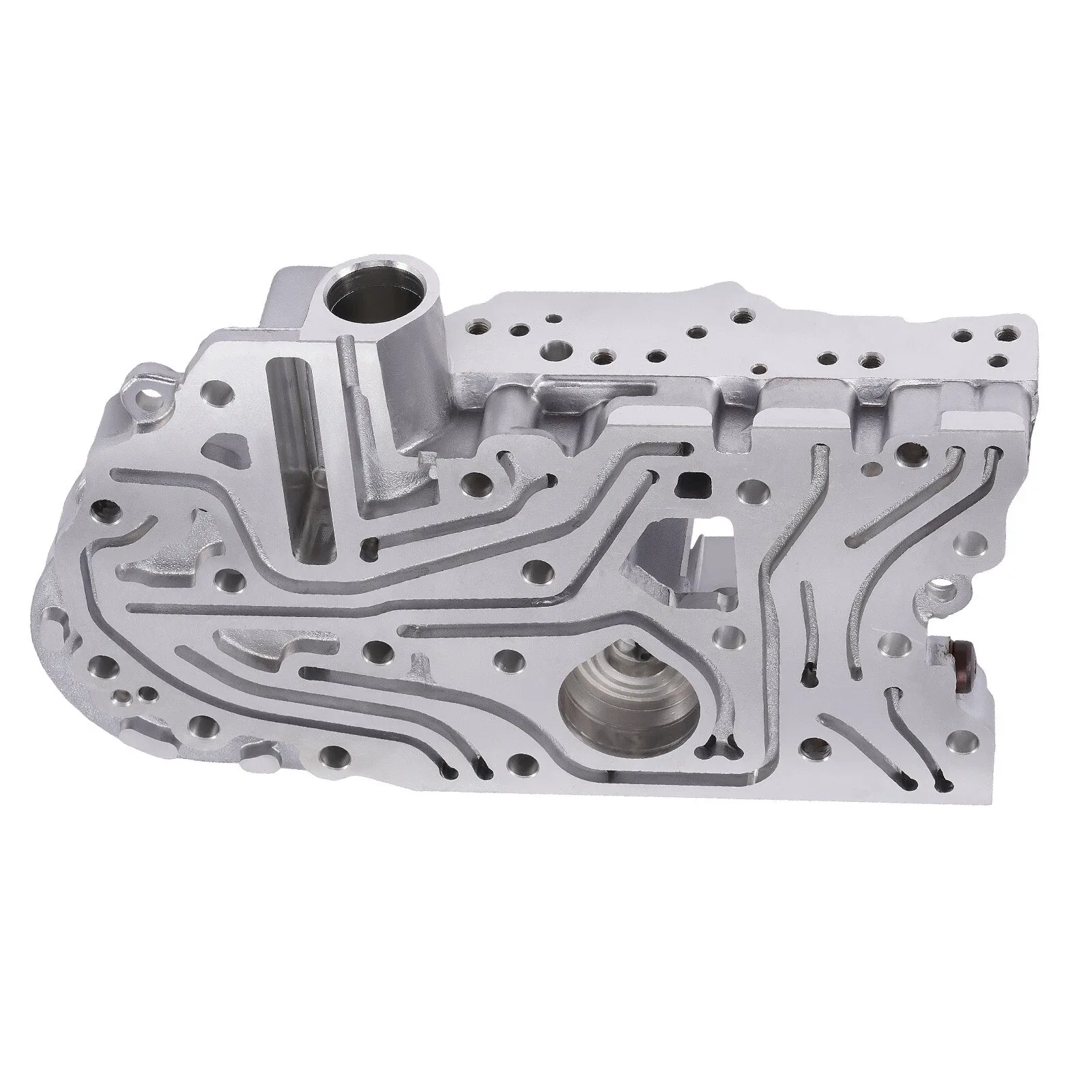 Valve Body For Volkswagen For Audi 0AM OAM 0AM325066AC 0AM325066AE Skoda Fabia image 2