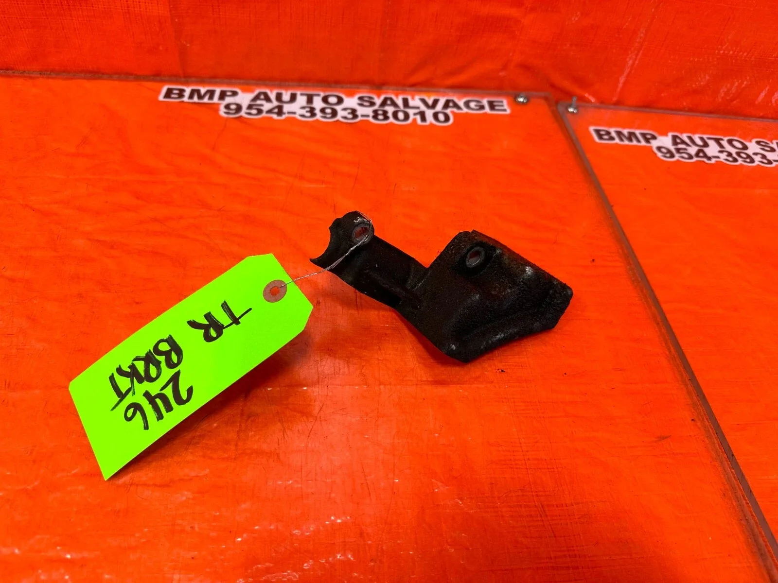 94-01 ACURA INTEGRA AUTOMATIC SHIFTER WIRE CABLE ALUMINUM COVER HOUSING OEM #246