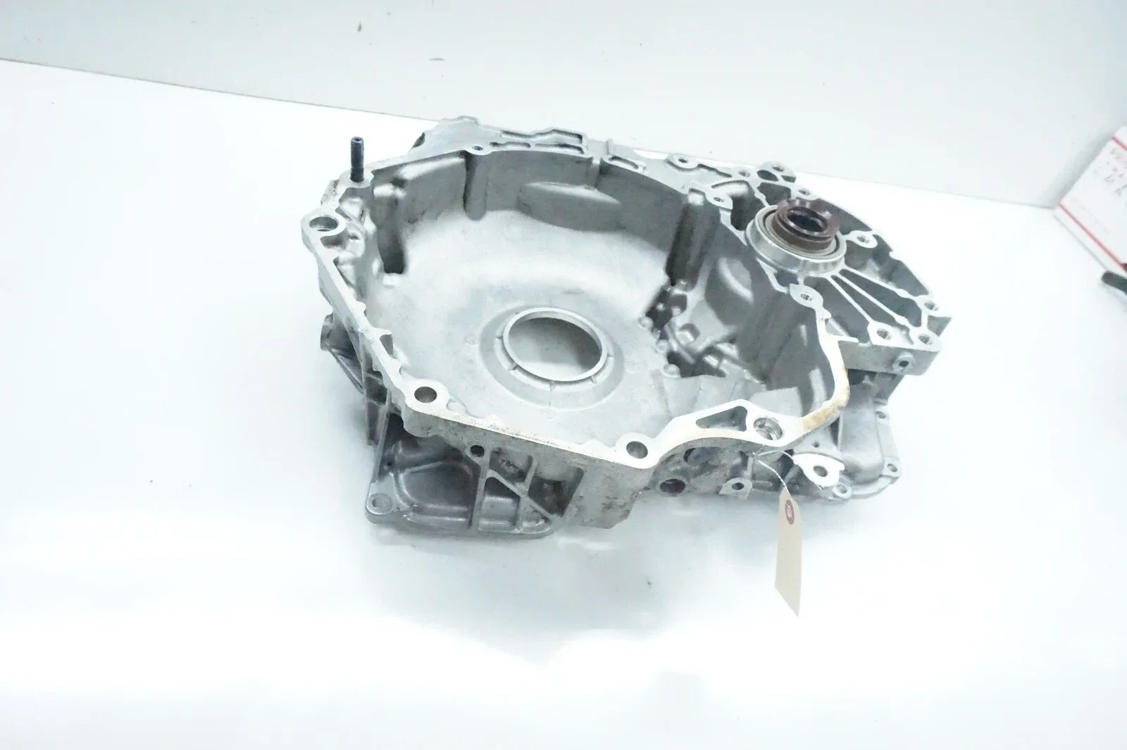 2017-2022 Buick Encore OEM Transmission Torque Converter Bell Housing image 2