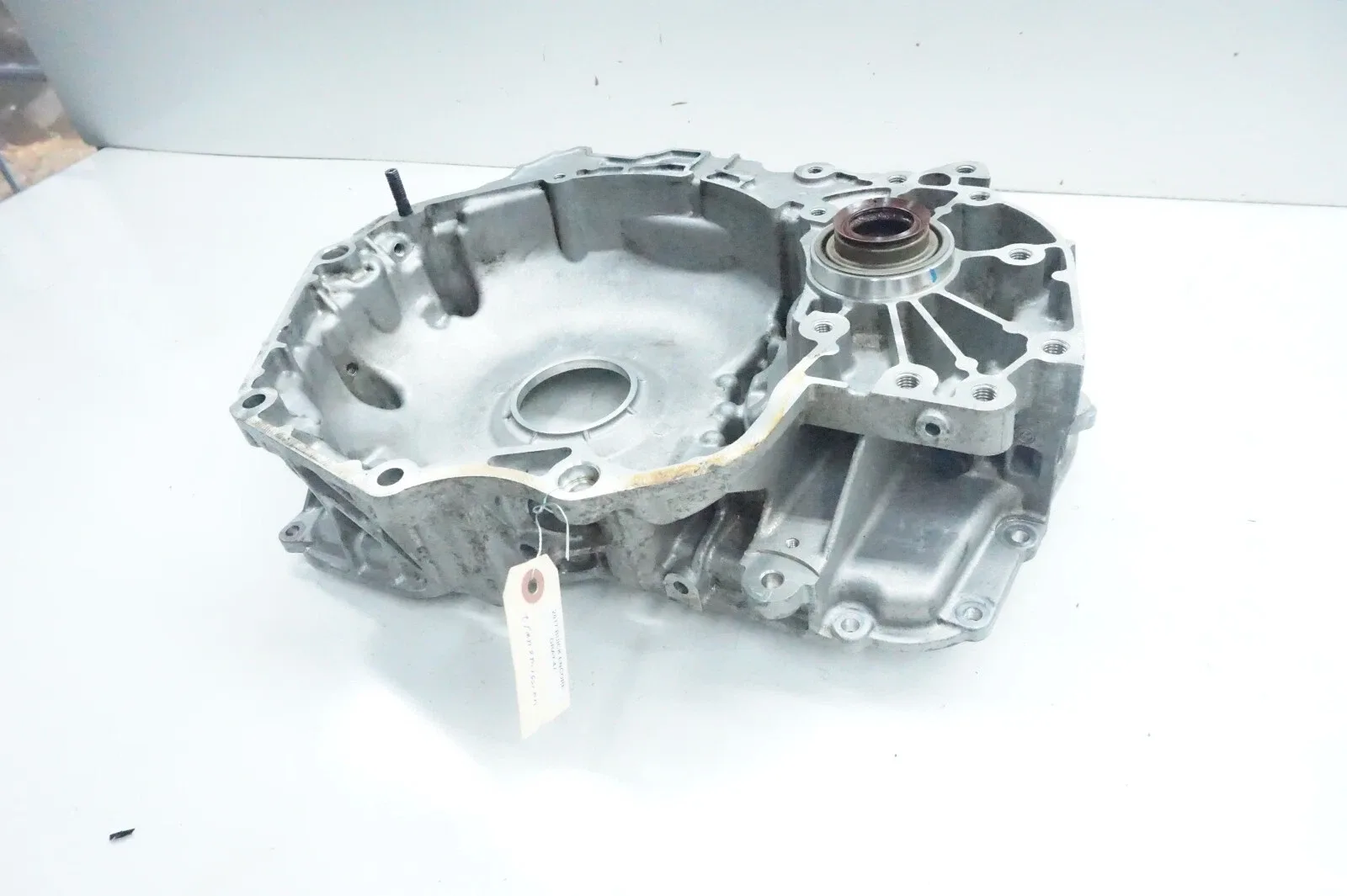 2017-2022 Buick Encore OEM Transmission Torque Converter Bell Housing image 3