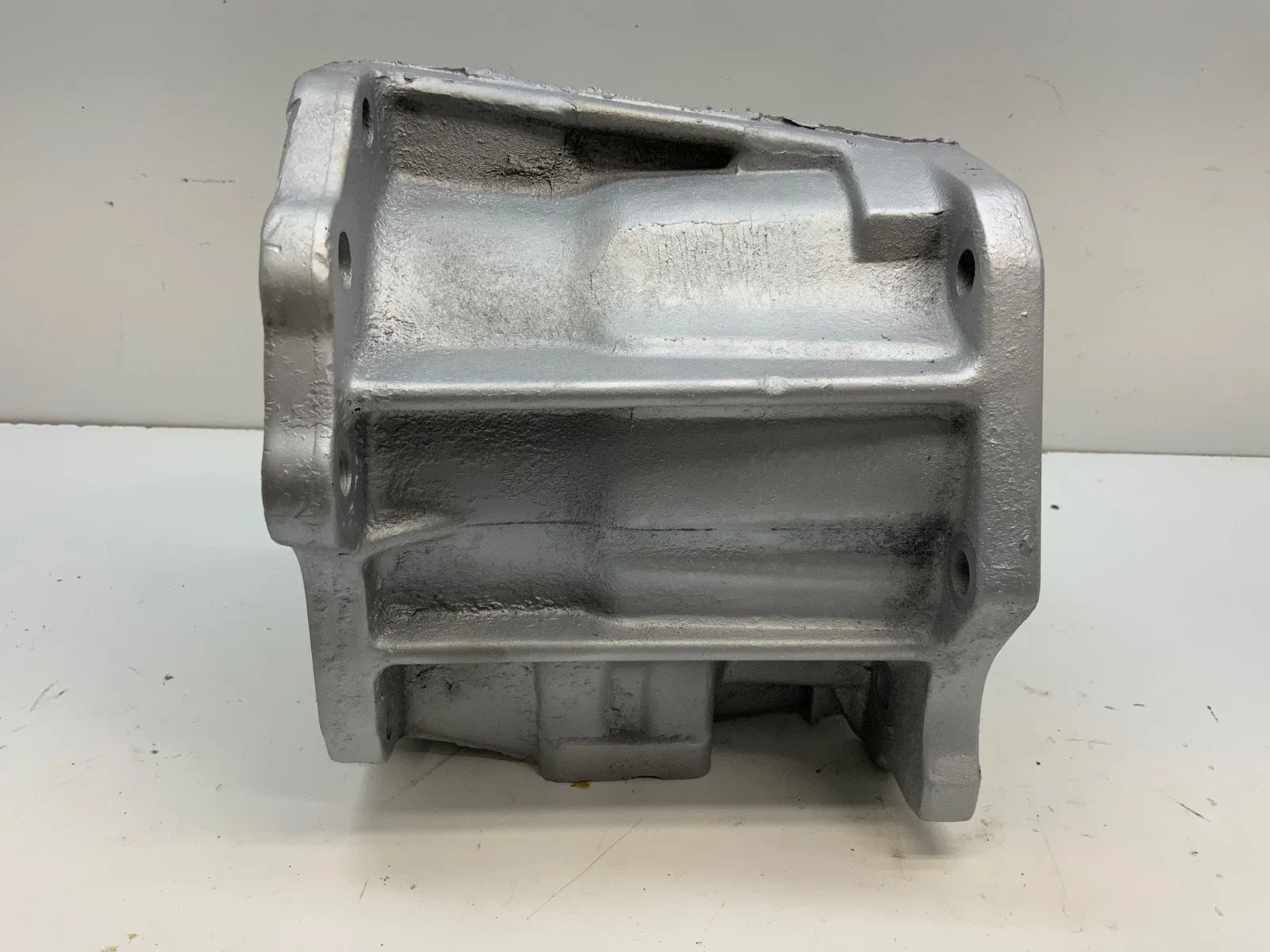 1972-1989 A-904 AUTO TRANSMISSION 4X4 EXTENSION HOUSING TO NP229 JEEP 3836029