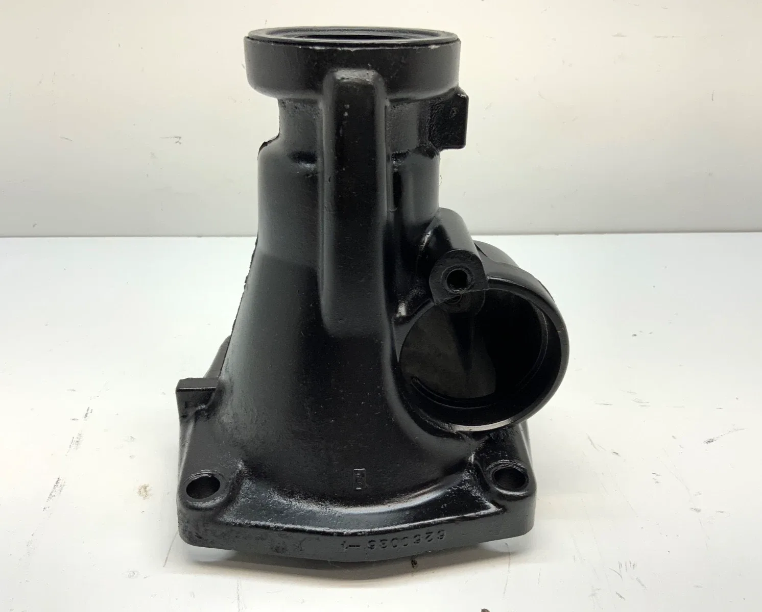 TH350 AUTOMATIC TRANSMISSION EXTENSION TAIL HOUSING 6 3/8 LONG 6260036-1