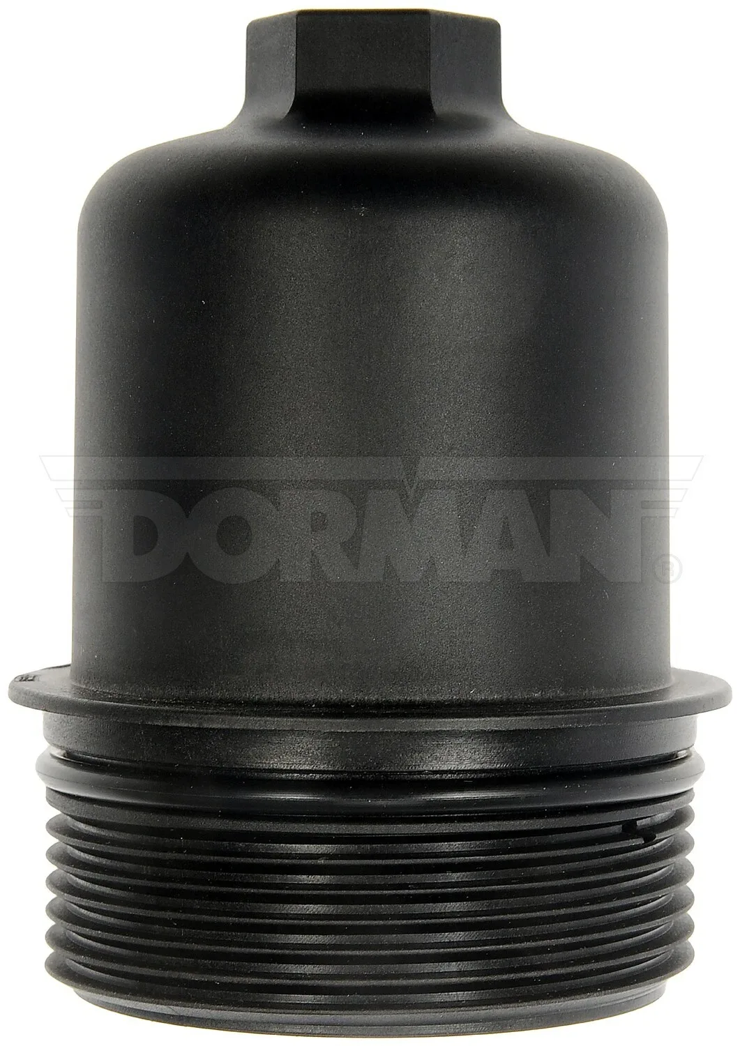 Fits 2011-2019 Seat Leon Transmission Filter Housing Dorman 2012 2013 2014 2015