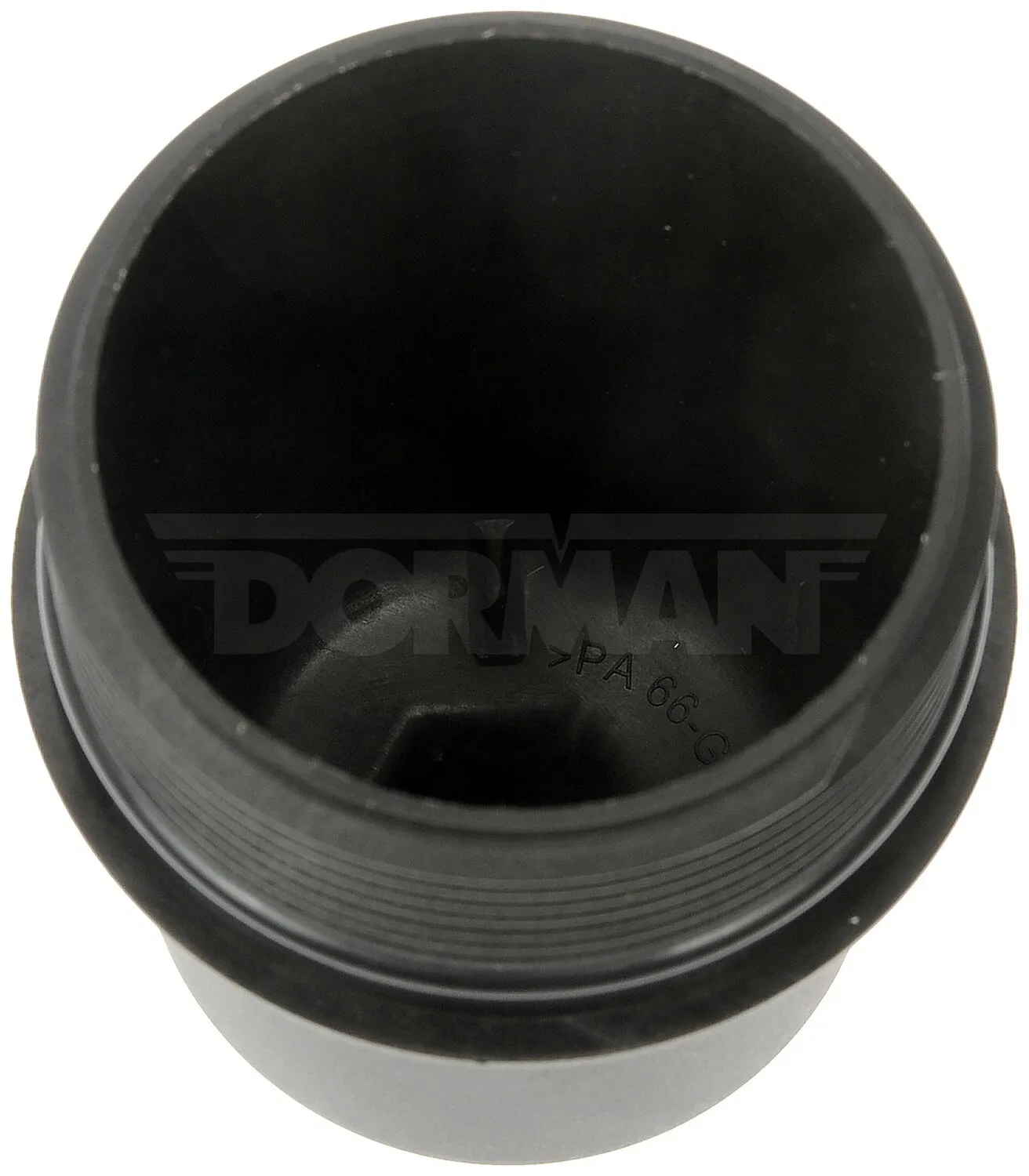 Fits 2017-2018 Audi TT Transmission Filter Housing Dorman 273JF28 image 2
